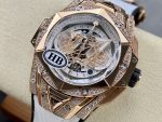 Hublot Big Bang 418.OX.2001.RX.1604.MXM20 45 mm Mens - Image 5