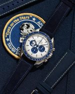 NEW OMEGA Speedmaster “Silver Snoopy Award” Mission Helios 13 50th Anniversary - Image 6