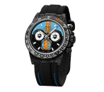 Daytona Dew Collection Carbon GT Blue Premium Super Carbon Fiber Customized Edition Cos - Image 3