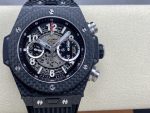 Hublot 411.QX.1170.RX Big Bang UNICO Carbon 45m - Image 3