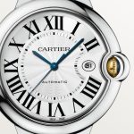 Cartier Ballon Bleu watch 42mm - Image 9