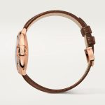 BALLON BLEU Diamond Rose Gold 33mm - Image 6