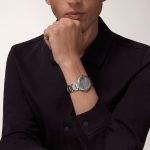 BALLON BLEU Grey Dial 42mm - Image 2