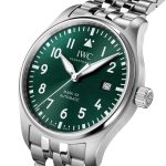 IWC-Pilot's Watch Mark XX (IW328206) - Image 3