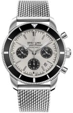 Superocean Heritage II B01 Chronograph 44mm