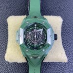 Hublot Big Bang 418.FX.8007.RX.MXM21 45MM - Image 13