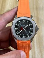 Replica Patek Philippe Aquanaut 5167R 40mm Mens Watch - Image 10
