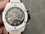 Hublot Big Bang Unico White Ceramic 411.HX.1171.RX - Image 3
