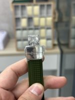 Replica Patek Philippe Aquanaut 5968A 010 42mm Mens Watch - Image 8