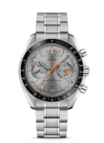 Speedmaster RACING Grey 44.25mm