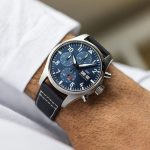 IWC-Pilot's Watch Chronograph 41 (IW388101) - Image 4