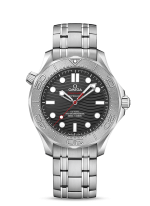 Seamaster Diver 300m Nekton Edition 42mm
