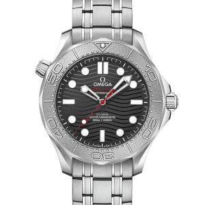 Seamaster Diver 300m Nekton Edition 42mm