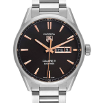 Carrera WAR201C.BA0723 43mm - Image 2