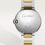 Cartier Ballon Bleu watch 42mm - Image 5