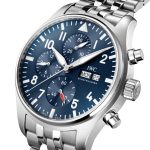 IWC-Pilot's Watch Chronograph 43 (IW378004) - Image 3