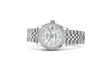 LadyRolex DATEJUST 31 278384RBR - Image 2