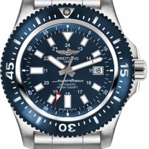 Superocean Special 44mm