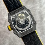 Richard Mille RM 67-02 Automatic Sebastian Ogier Black Yellow - Image 9