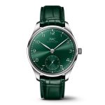 IWC-Portugieser Automatic 40 (IW358310)