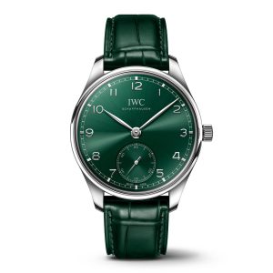 IWC-Portugieser Automatic 40 (IW358310)