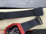 Richard Mille RM27-03 Tourbillon Rafael Nadal Red TPT Quartz Edition Red Carb - Image 9