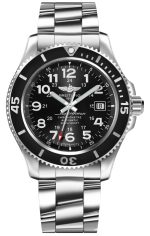Superocean Black II 42mm - Image 2