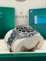 Rolex Submariner Date Black Dial Men's Watch 116610LN-0001 - Image 13