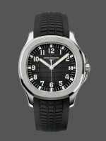 Replica Patek Philippe Aquanaut 5167A 001 40mm Mens Watch