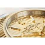 Rolex Datejust 36mm, Ref. # 126233-0039 - Image 4