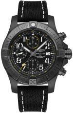 Avenger Chronograph Night Mission 45mm - Image 2