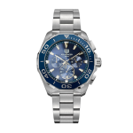 Carrera CAY111B.BA0927 43mm