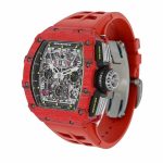 Richard Mille RM1103 Red Replica - Image 11