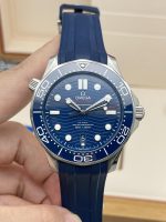Seamaster Diver 300m Blue 42mm - Image 5