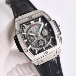 Hublot Spirit of Big Bang White Ceramic 641.HX.0173.LR 42mm - Image 13
