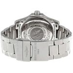 Avenger II GMT Black Dial 43mm - Image 3