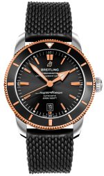 Superocean Heritage II B20 Automatic 42mm - Image 2