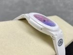 Patek Philippe Nautilus Pink & Purple 5711 40MM Watch - Image 7