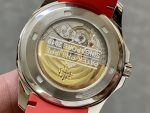 Replica Patek Philippe Aquanaut 5167A 012 40mm Mens Watch - Image 17