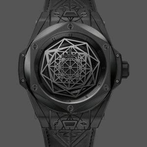 Hublot Big Bang 415.CX.1114.VR.MXM17 45mm Mens Watch