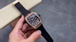 Hublot Spirit of Big Bang King Gold Diamonds 42 mm 642.OX.0180.RX.1104 - Image 2