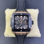 Hublot Square Bang 821.OM.0180.RX 42 mm - Image 5