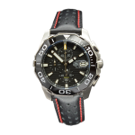 Aquaracer CAY211A.FC6361-001 43mm