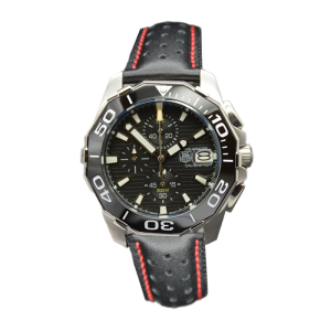 Aquaracer CAY211A.FC6361-001 43mm