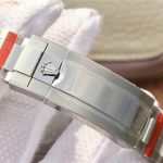 SUBMARINER SILVER BLACK DIAMOND 40MM - Image 9