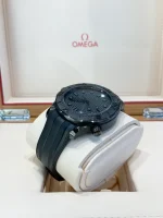 Seamaster Diver 300m Black Black 43.5mm - Image 9