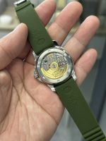 Replica Patek Philippe Aquanaut 5267 200A 011 Watch For Sale - Image 6