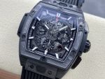 Hublot Spirit of Big Bang King 642.CI.0170.RX 42mm Mens - Image 13