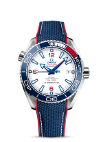 PLANET OCEAN 600M America's Cup 43.5mm