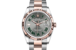 LadyRolex DATEJUST 36 126231
